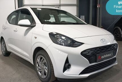 Hyundai i10 13.295 km 13.770 &euro; Eching 85386