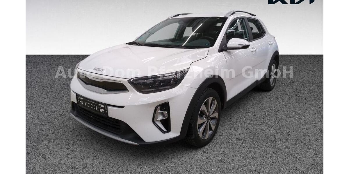Kia Stonic 16.150 km 19.290 &euro; Pforzheim 75177