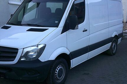 Mercedes-Benz Sprinter 324.413 km 7.999 &euro; Eisfeld 98673