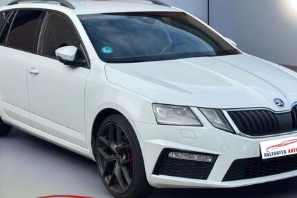 Skoda Octavia 192.000 km 12.849 &euro; Nienburg/Weser 31582