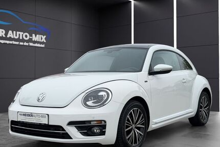 VW Beetle 66.900 km 17.995 &euro; Heide 25746