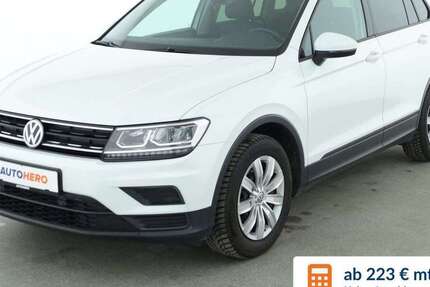 VW Tiguan 93.754 km 14.630 &euro; Hamburg 22529