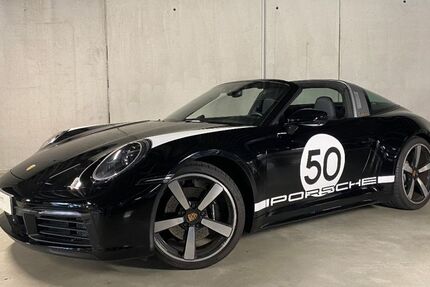 Porsche 992 4.900 km 257.900 &euro; Plattling 94447