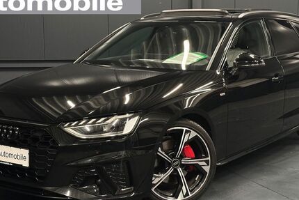 Audi A4 61.000 km 34.890 &euro; Helmstedt 38350