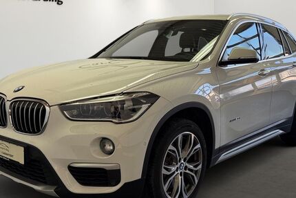 BMW X1 90.000 km 20.990 &euro; Erding 85435