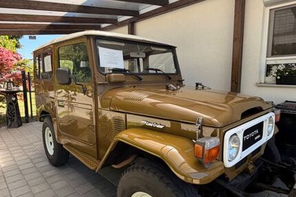 Toyota Land Cruiser 176.350 km 16.900 &euro; Weichering 86706