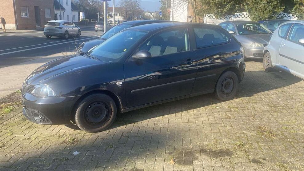 Seat Ibiza 158.000 km 2.799 € Bielefeld 33647