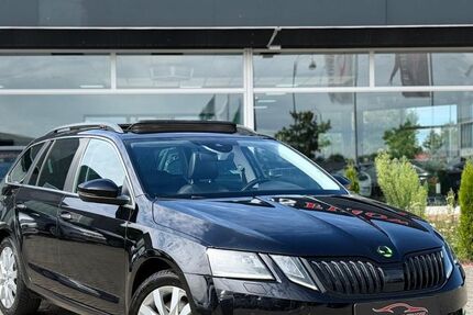 Skoda Octavia 155.000 km 14.990 &euro; Schorfheide 16244