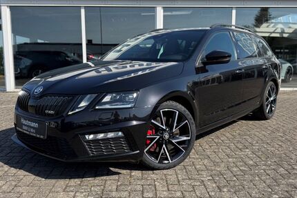 Skoda Octavia 142.500 km 20.950 &euro; Cochem 56812