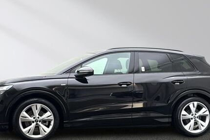 Audi Q4 e-tron 43.616 km 32.280 &euro; Lingen 49809