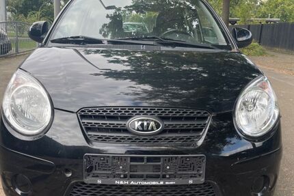 Kia Picanto 72.350 km 1.899 &euro; Hannover 30629