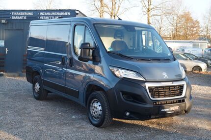 Peugeot Boxer 134.000 km 9.999 &euro; Geesthacht 21502