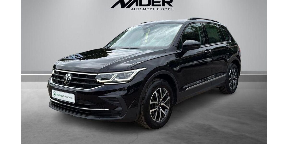 VW Tiguan 139.754 km 24.990 &euro; Weinstadt 71384