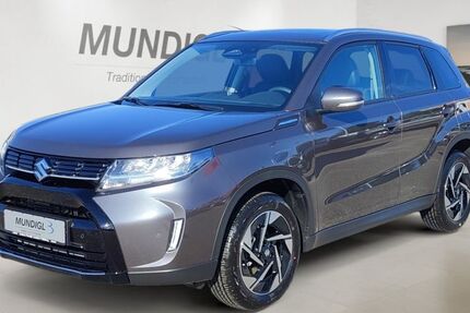 Suzuki Vitara 2.361 km 26.900 € Landshut 84030