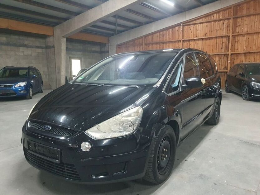 S-Max