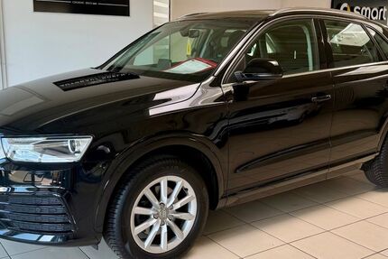 Audi Q3 70.000 km 18.990 &euro; Köln 51067