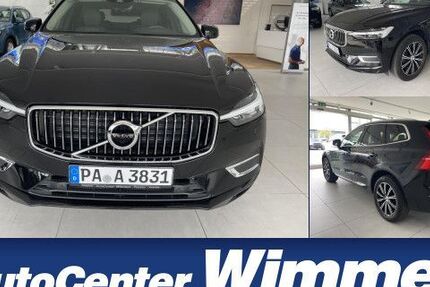 Volvo XC60 110.000 km 37.650 € Passau 94036