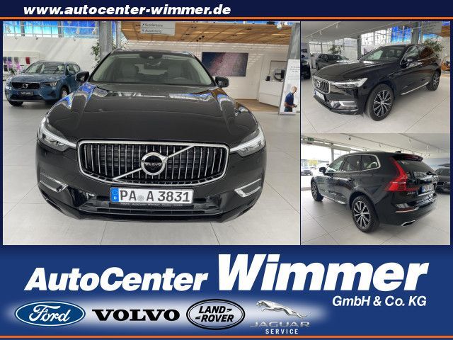 Volvo XC60 125.000 km 37.650 &euro; Passau 94036