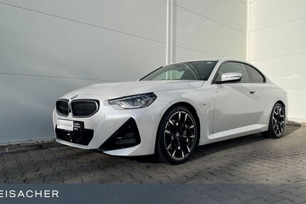 BMW 230 25.794 km 44.849 &euro; Landsberg am Lech 86899