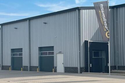 Gewerbeobjekt Twistringen - 4.800&euro; | Angebot:24338636