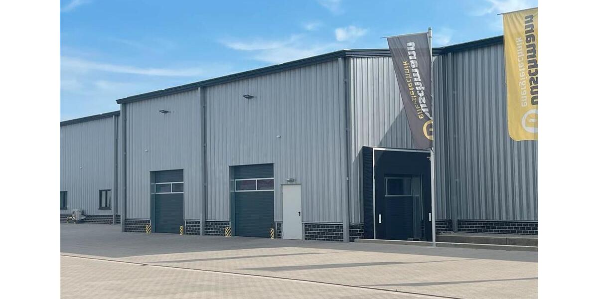 Gewerbeobjekt Twistringen - 4.800&euro; | Angebot:24338636