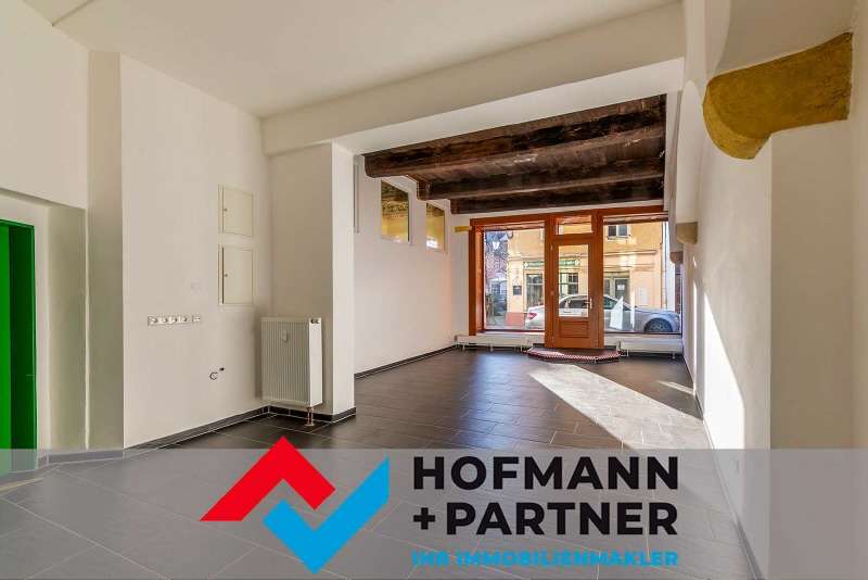 Einzelhandel in Meißen 450 € 42 m²