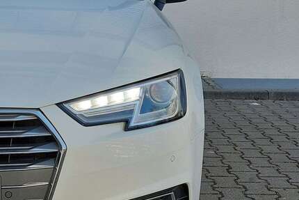 Audi A4 166.274 km 23.999 &euro; Aschheim 85609