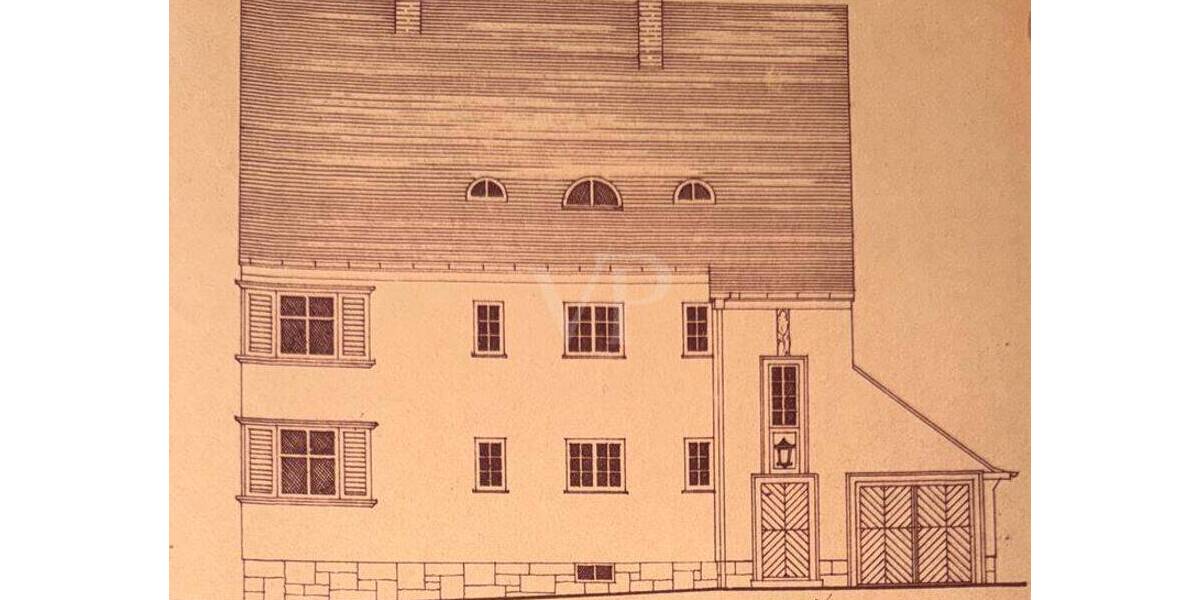 Mehrfamilienhaus, Wohnhaus Dresden Cossebaude - 9 Zimmer, 139 m&sup2;, 729.000&euro; | Angebot:26306819