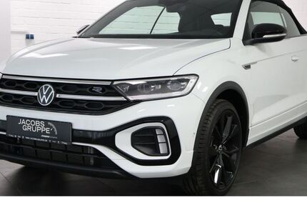 VW T-Roc 9.948 km 36.440 &euro; Alsdorf 52477