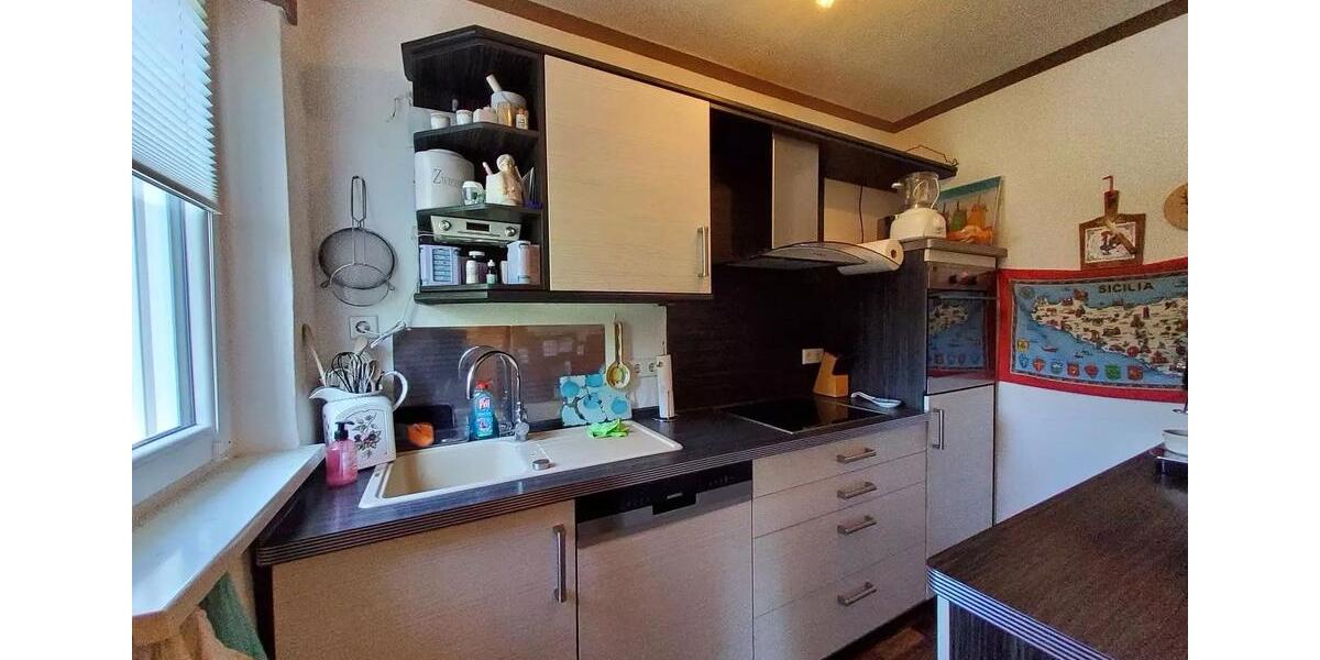 Einfamilienhaus Losheim am See - 5 Zimmer, 135 m&sup2;, 259.000&euro; | Angebot:26580281