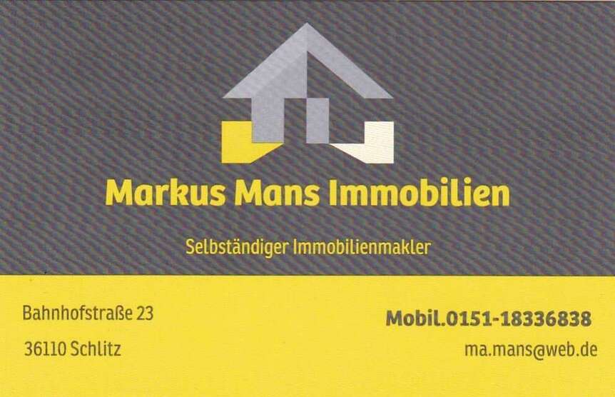 Haus zum Kaufen in Hilders 350.000 € 0.01 m²