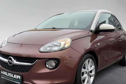 Opel Adam 77.800 km 7.650 &euro; München 81673