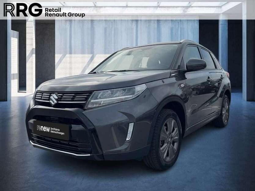 Vitara