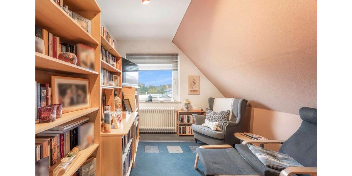 Doppelhaushälfte Schwanewede - 4 Zimmer, 116 m&sup2;, 269.000&euro; | Angebot:27093085