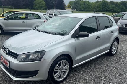 VW Polo 41.400 km 6.999 &euro; Salzgitter 38229