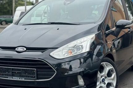 Ford B-Max 111.000 km 5.990 &euro; Hürth 50354