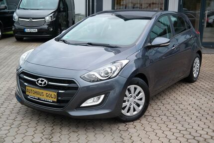Hyundai i30 160.444 km 7.990 € Rostock 18107