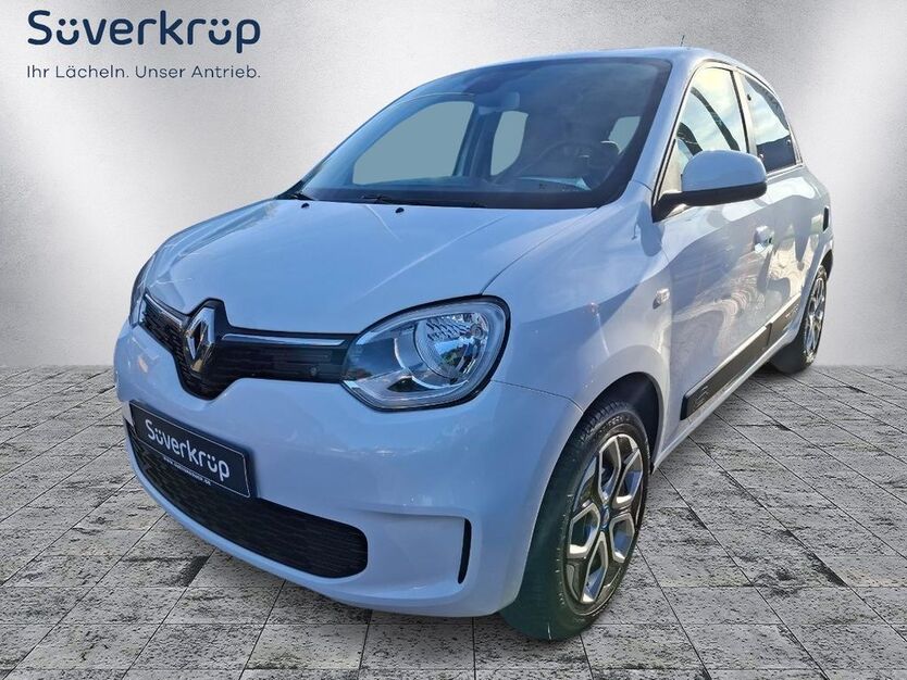 Renault Twingo 31.500 km 10.888 € Neumünster 24539