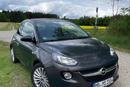 Opel Adam 78.000 km 5.500 &euro; Sauerlach 82054