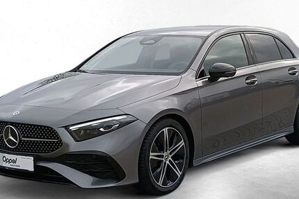 Mercedes-Benz A 200 11.290 km 39.700 &euro; Ansbach 91522