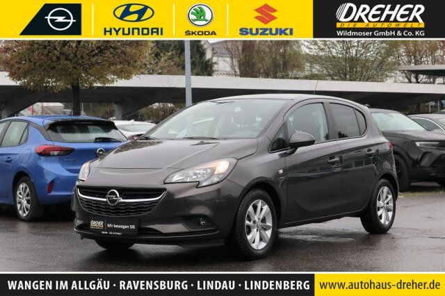 Opel Corsa 66.426 km 9.790 &euro; Wangen 88239
