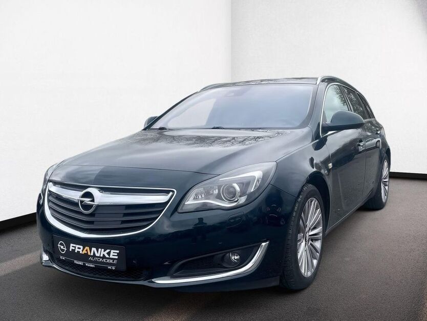Opel Insignia 145.338 km 11.980 € Weiden 92637