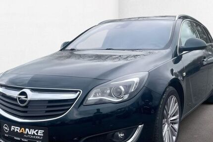 Opel Insignia 145.578 km 11.980 € Weiden 92637