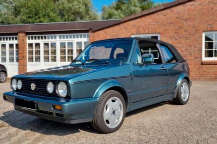 VW Golf 245.000 km 8.700 &euro; Osterbruch 21762