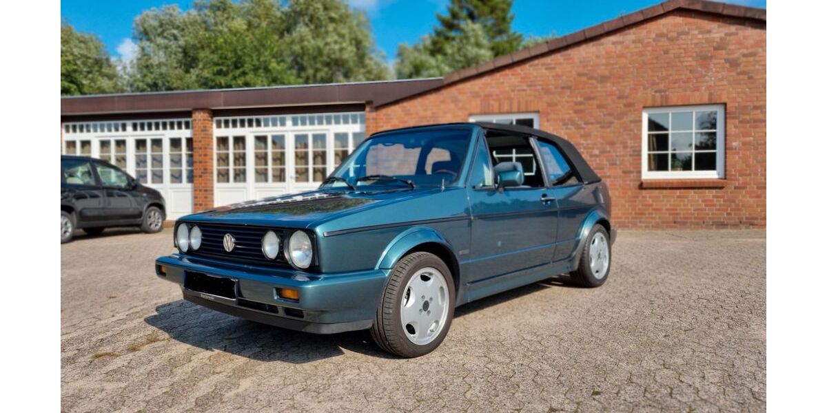 VW Golf 245.000 km 8.700 &euro; Osterbruch 21762