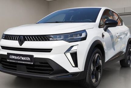 Renault Captur 1.744 km 24.650 &euro; Haslach im Kinzigtal 77716