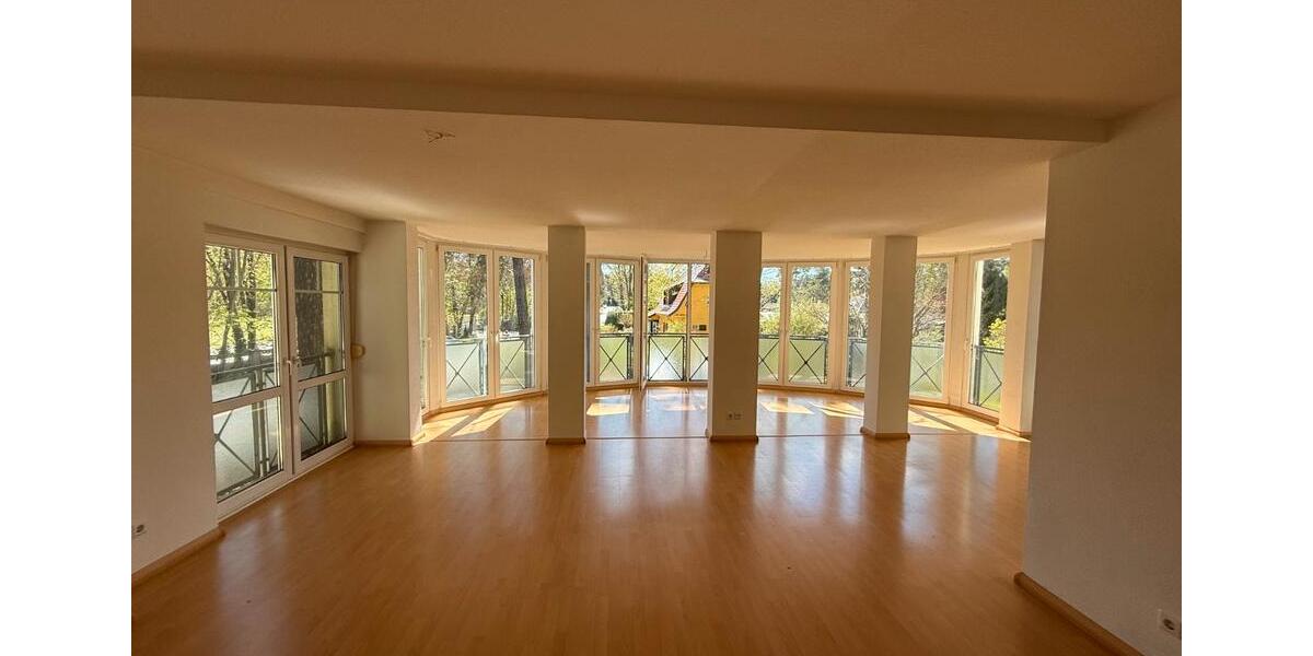 Etagenwohnung Bad Saarow - 3 Zimmer, 102 m&sup2;, 1.250&euro; | Angebot:26398625