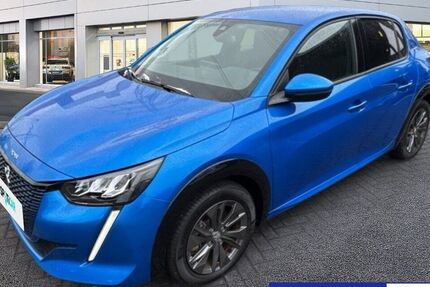 Peugeot 208 12.410 km 16.980 &euro; Mainz 55120