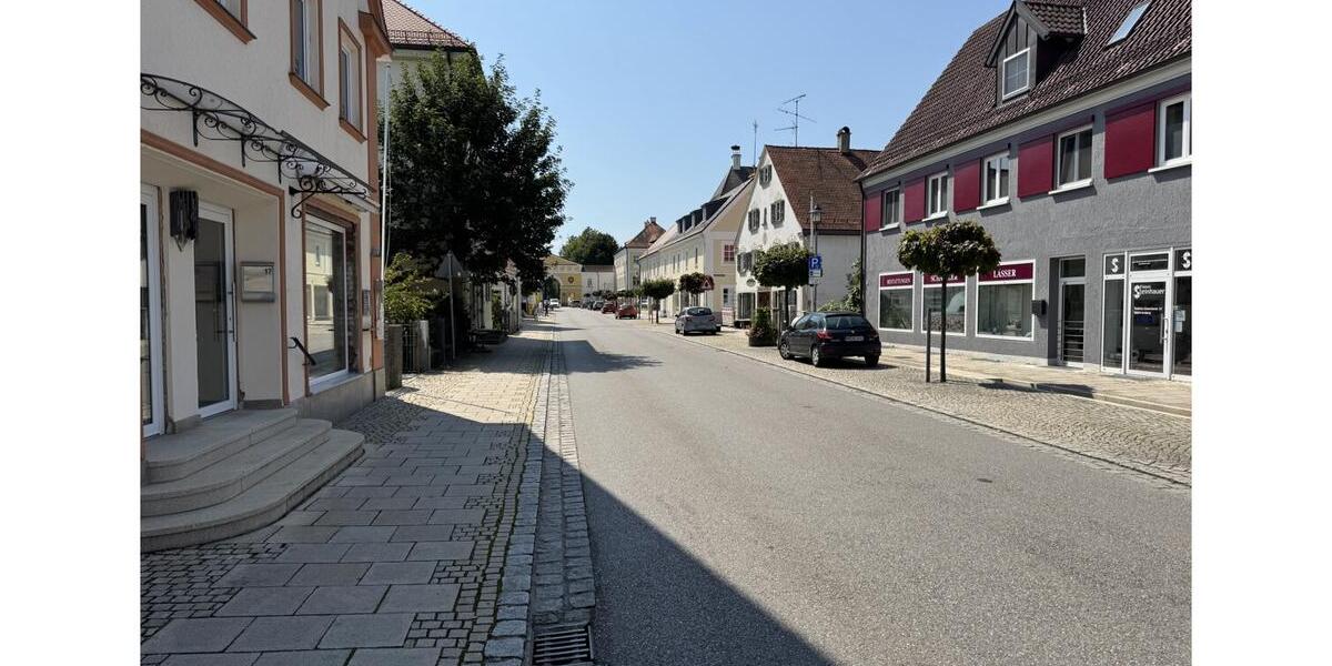 Gewerbeobjekt Türkheim - 500&euro; | Angebot:25834791