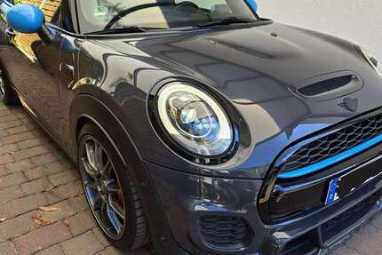 Mini John Cooper Works 82.350 km 22.300 € Eisenberg 67304